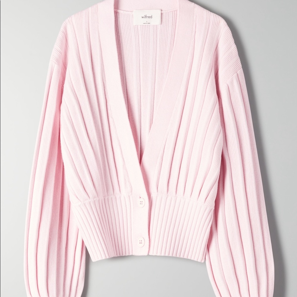 Wilfred Thais Cardigan